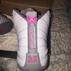 Jordan 12’s